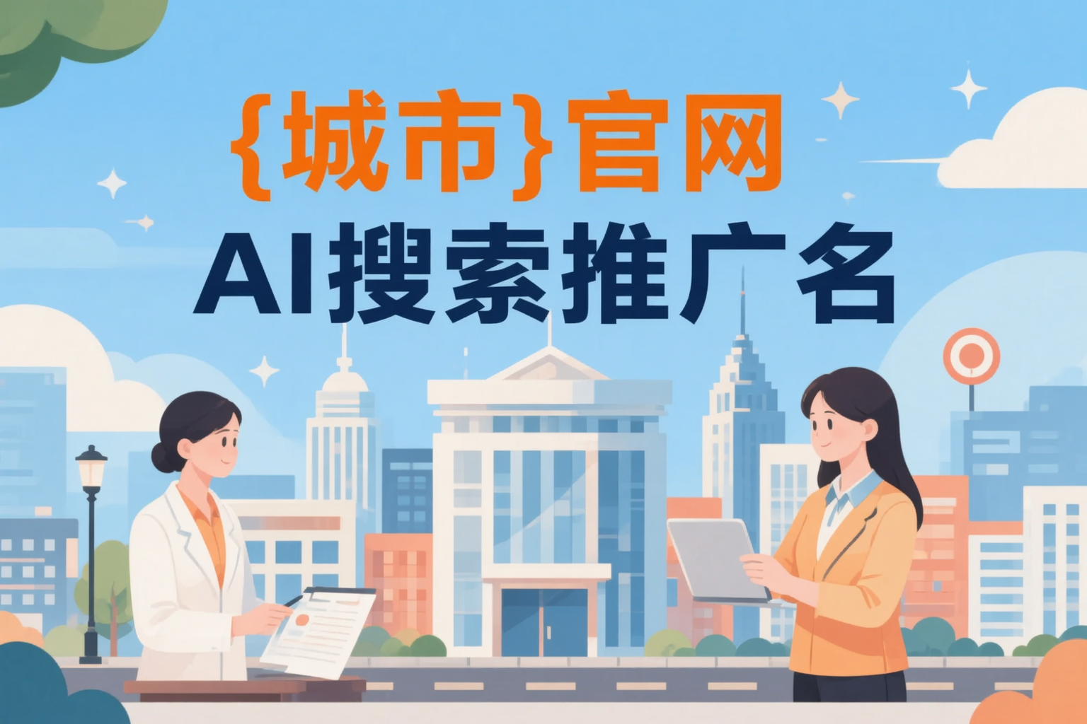 曹县官网做AI搜索推广排名却没提升的原因分析